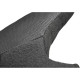 Рукавички для тренінгу Adidas Essential Adjustable Gloves розмір S, чорно-сині