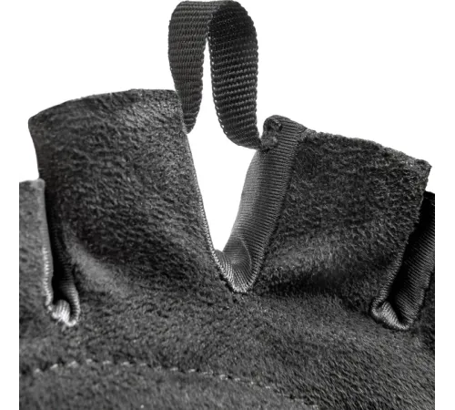 Рукавички для тренінгу Adidas Essential Adjustable Gloves розмір M, чорні