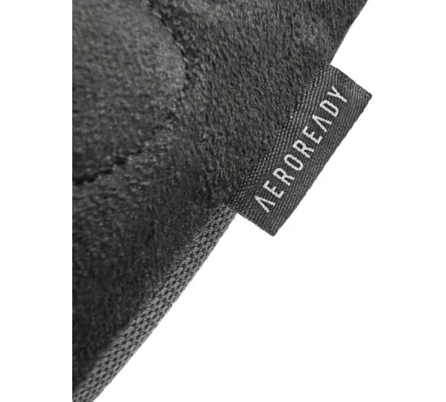 Рукавички для тренінгу Adidas Essential Adjustable Gloves розмір M, чорні
