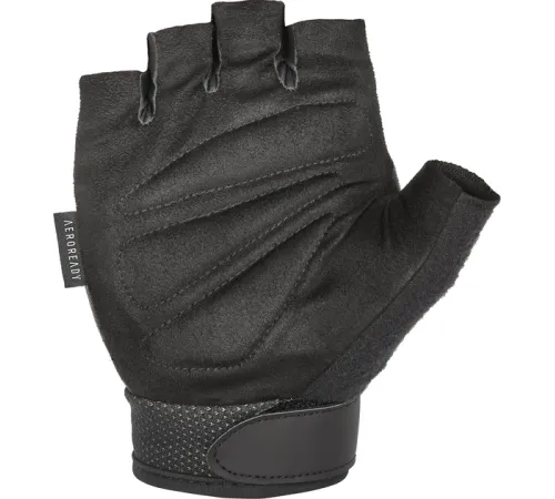 Рукавички для тренінгу Adidas Essential Adjustable Gloves розмір M, чорні