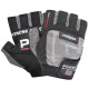 Рукавички для фітнесу Power System PS-2300 Fitness XS, чорно-сірі
