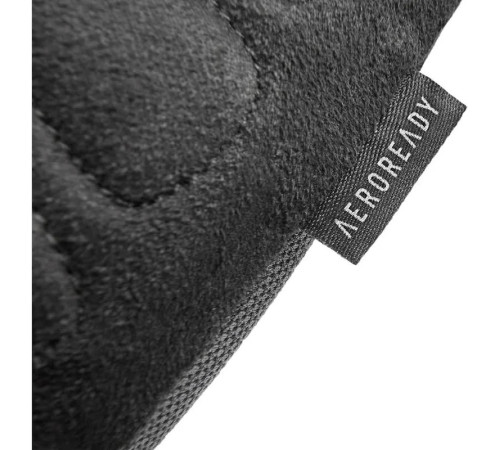 Рукавички для тренінгу Adidas Essential Adjustable Gloves розмір L, чорно-сині