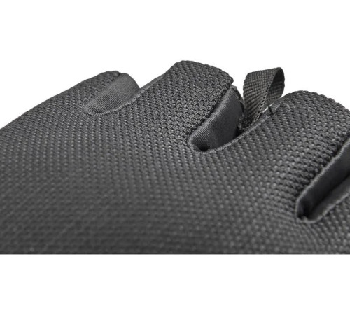 Рукавички для тренінгу Adidas Essential Adjustable Gloves розмір L, чорно-сині