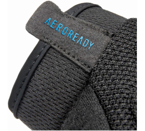 Рукавички для тренінгу Adidas Essential Training Gloves розмір M, чорно- сині