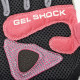 Рукавички для фітнесу Leone Gel Shock XS, різнокольорові