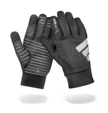 Рукавички Adidas Innwell L, чорно-білі