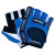 Рукавички для фітнесу Power System PS-2200 Workout S, сині