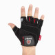 Рукавички для фітнесу Power System PS-2550 Get Power XXL, чорні