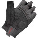 Рукавички для тренінгу Adidas Essential Training Gloves розмір XS, чорно-червоні