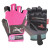 Рукавички для фітнесу жіночі Power System PS-2570 XS, рожеві