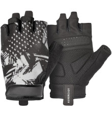 Рукавички для тренінгу Adidas Essential Training Gloves розмір XS, чорно-сірі
