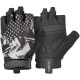 Рукавички для тренінгу Adidas Essential Training Gloves розмір XS, чорно-сірі