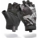 Рукавички для тренінгу Adidas Essential Training Gloves розмір XS, чорно-сірі
