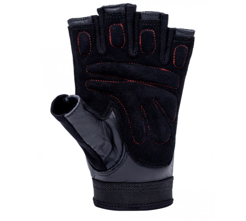 Рукавички для фітнесу VNK PRO M, різнокольорові