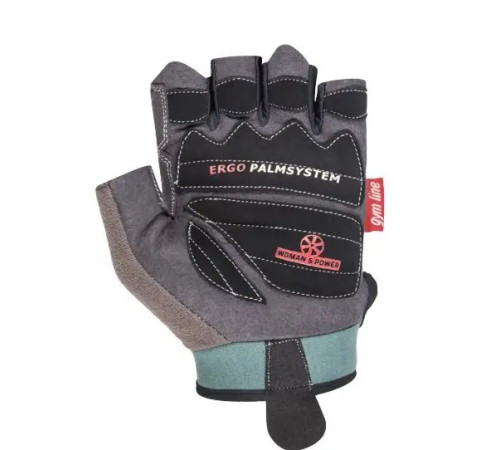 Рукавички для фітнесу жіночі Power System PS-2570 S, рожеві