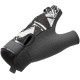 Рукавички для тренінгу Adidas Essential Training Gloves розмір S, чорно-сірі