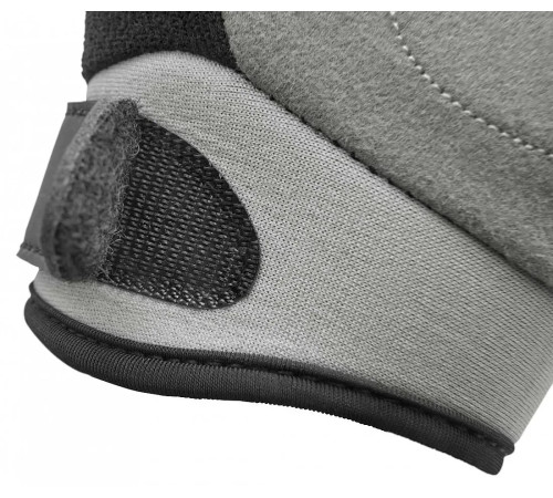 Рукавички для тренінгу Adidas Performance Women's Gloves розмір XL, біло-сірі
