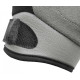 Рукавички для тренінгу Adidas Performance Women's Gloves розмір XL, біло-сірі