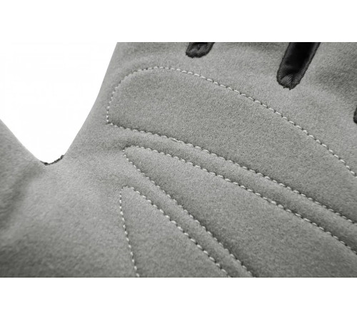 Рукавички для тренінгу Adidas Performance Women's Gloves розмір XL, біло-сірі