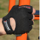 Рукавички для фітнесу Power System PS-2250 Pro Grip XL, чорні
