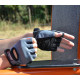 Рукавички для фітнесу Power System PS-2250 Pro Grip XXL, сірі