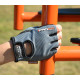 Рукавички для фітнесу Power System PS-2250 Pro Grip XXL, сірі