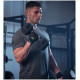 Рукавички для тренінгу Adidas Essential Training Gloves розмір XS, чорно-зелені