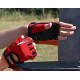Рукавички для фітнесу Power System PS-2250 Pro Grip M, червоні