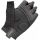 Рукавички для тренінгу Adidas Essential Training Gloves розмір L, чорно-зелені