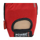 Рукавички для фітнесу Power System PS-2250 Pro Grip L, червоні