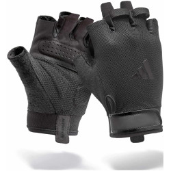 Рукавички для тренінгу Adidas Essential Training Gloves розмір XL, чорні