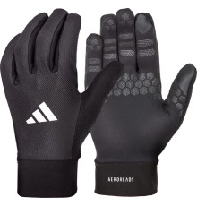 Рукавички для тренінгу Adidas Full Finger Essential Gloves розмір M, чорно-білі