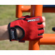 Рукавички для фітнесу Power System PS-2250 Pro Grip XS, червоні