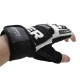 Рукавички для фітнесу Power System PS-2700 No Compromise XL, чорно-білі