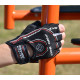 Рукавички для фітнесу Power System PS-2250E Pro Grip EVO S, чорні