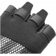Рукавички для тренінгу Adidas Performance Training Gloves розмір M, чорно-сірі