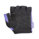 Рукавички для фітнесу жіночі Power System PS-2250 Pro Grip XS, фіолетові