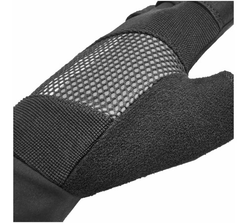 Рукавички для тренінгу Adidas Performance Training Gloves розмір L, чорно-сірі