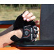 Рукавички для фітнесу Power System PS-2250E Pro Grip EVO L, чорні
