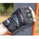 Рукавички для фітнесу Power System PS-2800 Power Grip XL, чорні