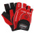 Рукавички для фітнесу Power System PS-2250E Pro Grip EVO S, червоні