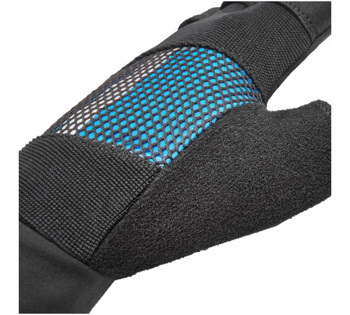 Рукавички для тренінгу Adidas Performance Training Gloves розмір M, чорно-сині
