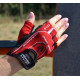 Рукавички для фітнесу Power System PS-2250E Pro Grip EVO L, червоні