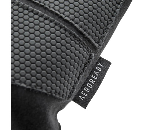 Рукавички для тренінгу Adidas Performance Gloves розмір XL, чорні