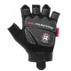 Рукавички для фітнесу чоловічі Power System PS-2580 XS, чорні
