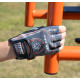 Рукавички для фітнесу Power System PS-2250E Pro Grip EVO XS, сірі