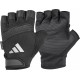 Рукавички для тренінгу Adidas Performance Gloves розмір M, чорні