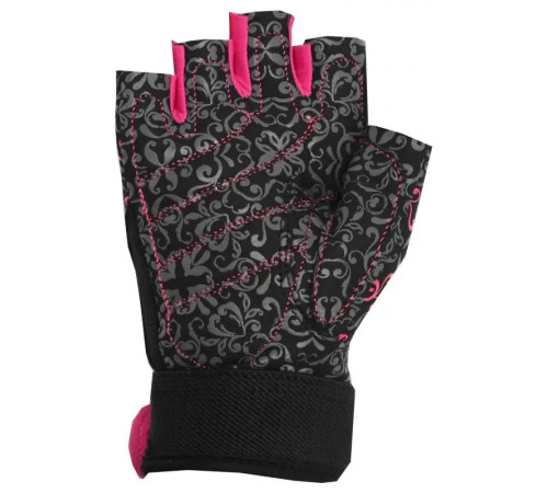 Рукавички для фітнесу жіночі Power System PS-2910 Classy S, рожеві