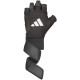 Рукавички для тренінгу Adidas Strength Training Gloves розмір S, чорні