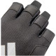 Рукавички для тренінгу Adidas Strength Training Gloves розмір S, чорні
